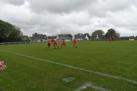 «TOURNOI INTERNACIONAL DE FOOTBALL U-13 MONDIAL PUPILLES DE PLOMELIN 2018»