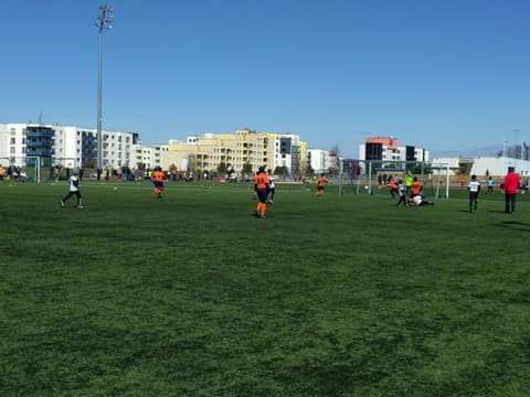 «TIGER CUP 2018» (2008, 2009)