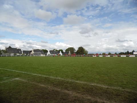 «TOURNOI INTERNACIONAL DE FOOTBALL U-13 MONDIAL PUPILLES DE PLOMELIN 2018»
