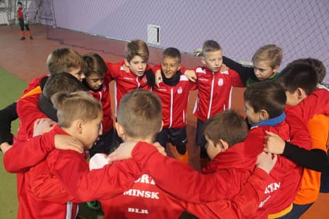 «КУБОК «ФОРТУНЫ» 2018» (U-10)