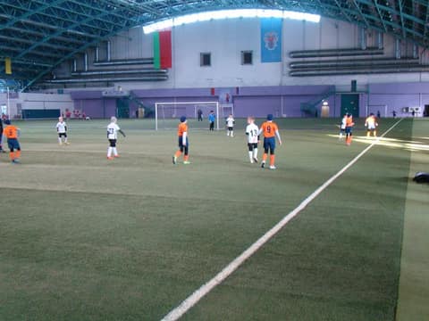 «КУБОК «ФОРТУНЫ» 2018» (U-8)