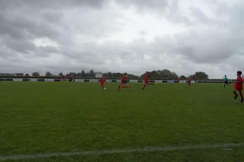 «TOURNOI INTERNACIONAL DE FOOTBALL U-13 MONDIAL PUPILLES DE PLOMELIN 2018»