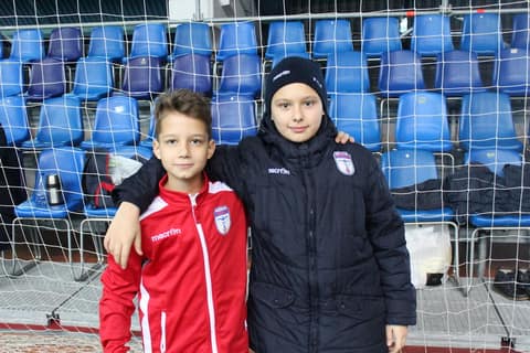 «КУБОК «ФОРТУНЫ» 2018» (U-10)