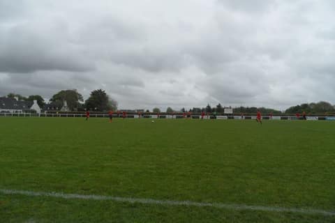 «TOURNOI INTERNACIONAL DE FOOTBALL U-13 MONDIAL PUPILLES DE PLOMELIN 2018»