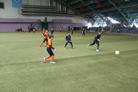 «КУБОК «ФОРТУНЫ» 2018» (U-10)