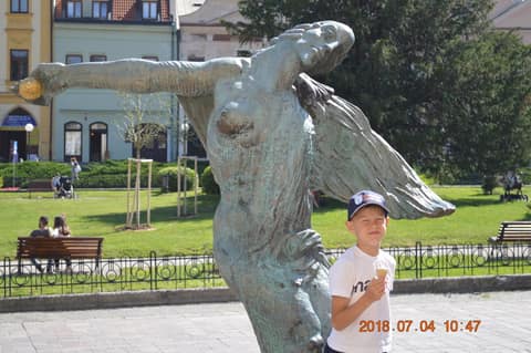 FRAGARIA CUP 2018 (2008, 2009, 2010)