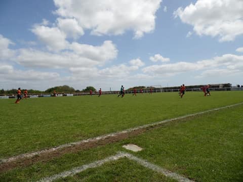 «TOURNOI INTERNACIONAL DE FOOTBALL U-13 MONDIAL PUPILLES DE PLOMELIN 2018»
