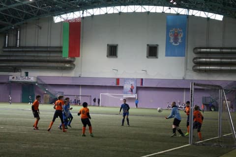 «КУБОК «ФОРТУНЫ» 2018» (U-10)