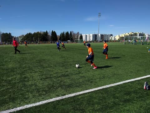 «TIGER CUP 2018» (2008, 2009)