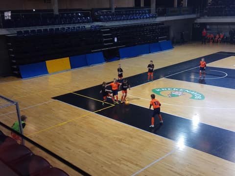 «KEDAINIAI ARENA CUP 2018» (U-8, 2010)