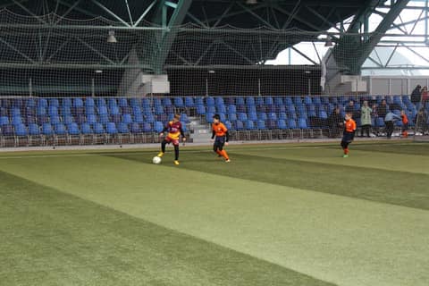 «КУБОК «ФОРТУНЫ» 2018» (U-10)