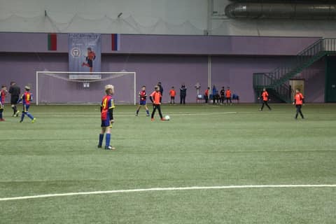 «КУБОК «ФОРТУНЫ» 2018» (U-10)