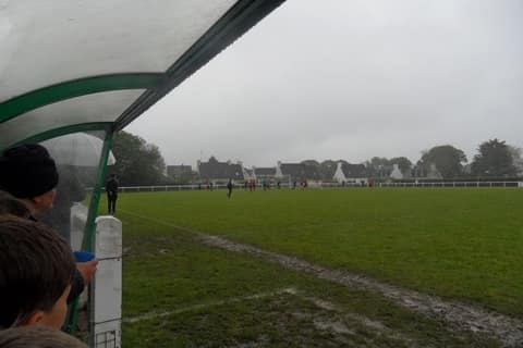 «TOURNOI INTERNACIONAL DE FOOTBALL U-13 MONDIAL PUPILLES DE PLOMELIN 2018»