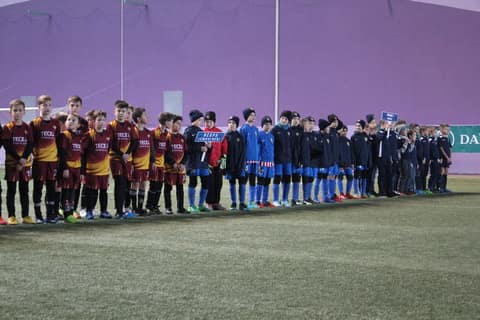 «КУБОК «ФОРТУНЫ» 2018» (U-10)