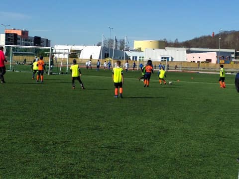 «TIGER CUP 2018» (2008, 2009)