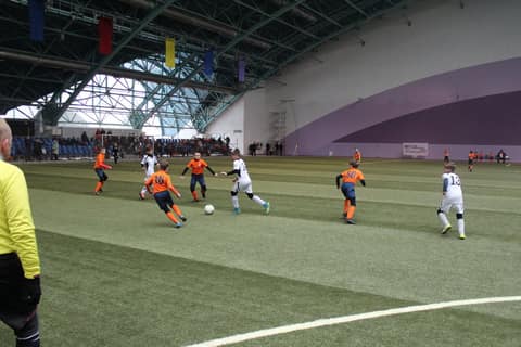 «КУБОК «ФОРТУНЫ» 2018» (U-10)