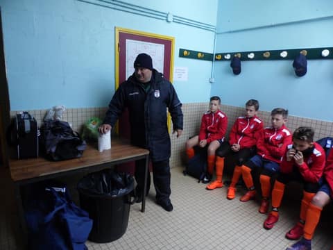 «TOURNOI INTERNACIONAL DE FOOTBALL U-13 MONDIAL PUPILLES DE PLOMELIN 2018»