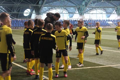 «КУБОК «ФОРТУНЫ» 2018» (U-10)