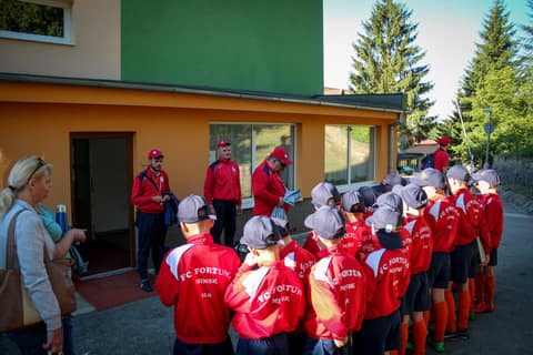 FRAGARIA CUP 2018 (2008, 2009, 2010)