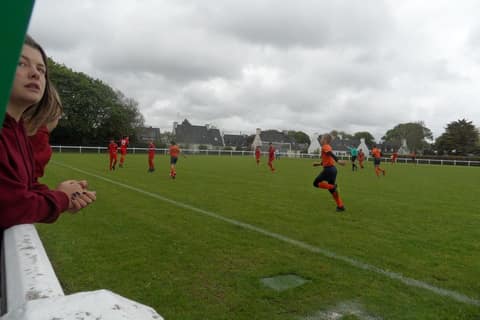 «TOURNOI INTERNACIONAL DE FOOTBALL U-13 MONDIAL PUPILLES DE PLOMELIN 2018»