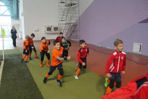 «КУБОК «ФОРТУНЫ» 2018» (U-10)