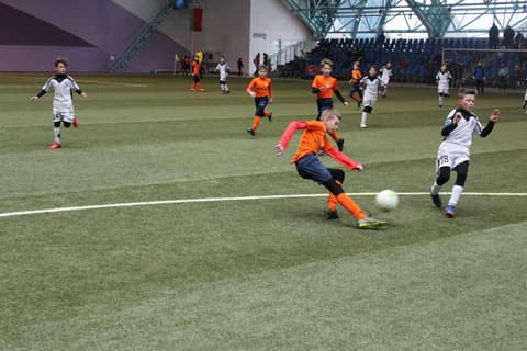 «КУБОК «ФОРТУНЫ» 2018» (U-10)