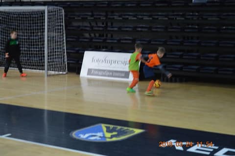 «KEDAINIAI ARENA CUP 2018» (U-8, 2010)