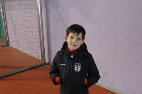«КУБОК «ФОРТУНЫ» 2018» (U-10)
