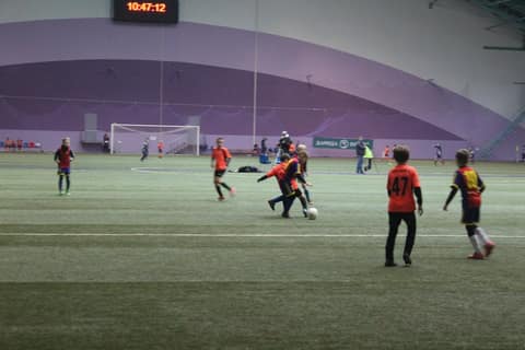 «КУБОК «ФОРТУНЫ» 2018» (U-10)