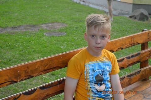 FRAGARIA CUP 2018 (2008, 2009, 2010)