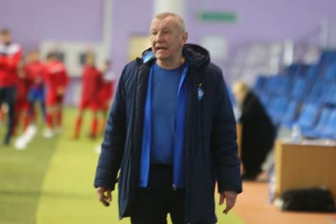 «УЛЫБКА «ФОРТУНЫ» 2018» (U-13)