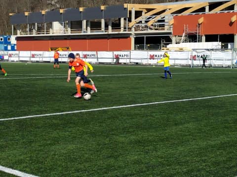 «TIGER CUP 2018» (2008, 2009)