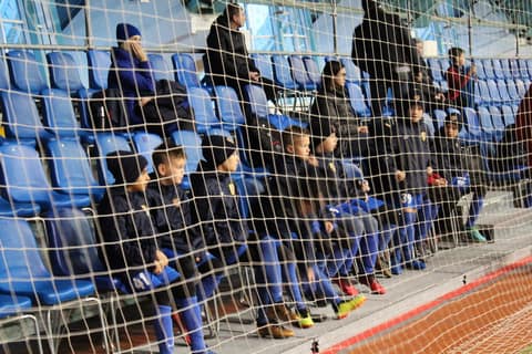 «КУБОК «ФОРТУНЫ» 2018» (U-10)