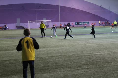 «КУБОК «ФОРТУНЫ» 2018» (U-10)