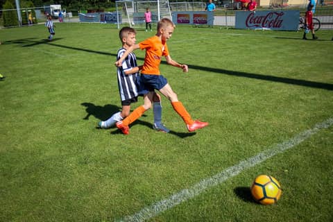 FRAGARIA CUP 2018 (2008, 2009, 2010)
