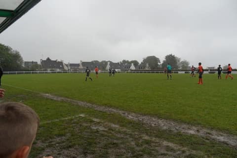 «TOURNOI INTERNACIONAL DE FOOTBALL U-13 MONDIAL PUPILLES DE PLOMELIN 2018»