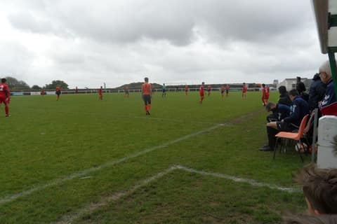 «TOURNOI INTERNACIONAL DE FOOTBALL U-13 MONDIAL PUPILLES DE PLOMELIN 2018»