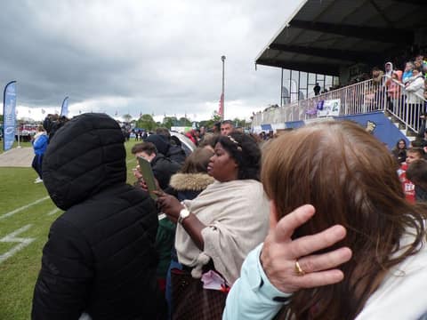 «TOURNOI INTERNACIONAL DE FOOTBALL U-13 MONDIAL PUPILLES DE PLOMELIN 2018»