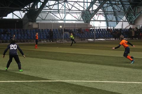 «КУБОК «ФОРТУНЫ» 2018» (U-10)