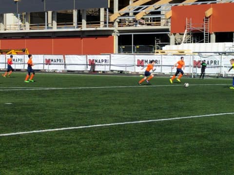 «TIGER CUP 2018» (2008, 2009)