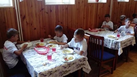 FRAGARIA CUP 2018 (2008, 2009, 2010)