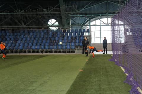 «КУБОК «ФОРТУНЫ» 2018» (U-10)