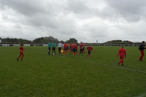 «TOURNOI INTERNACIONAL DE FOOTBALL U-13 MONDIAL PUPILLES DE PLOMELIN 2018»