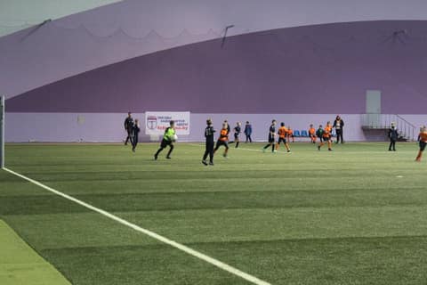 «КУБОК «ФОРТУНЫ» 2018» (U-10)