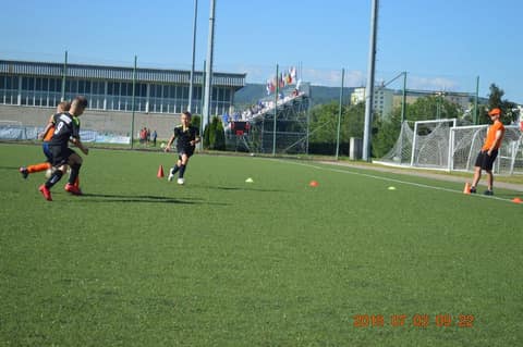 FRAGARIA CUP 2018 (2008, 2009, 2010)