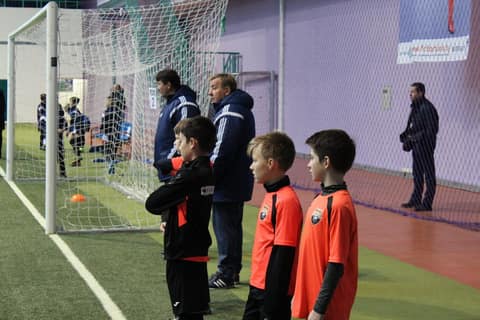 «КУБОК «ФОРТУНЫ» 2018» (U-10)