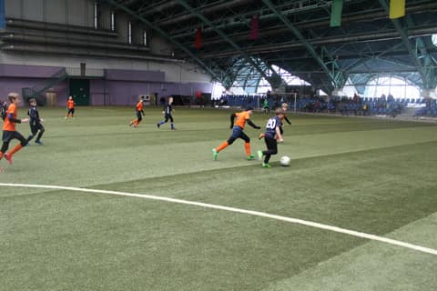 «КУБОК «ФОРТУНЫ» 2018» (U-10)