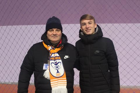 «КУБОК «ФОРТУНЫ» 2018» (U-10)
