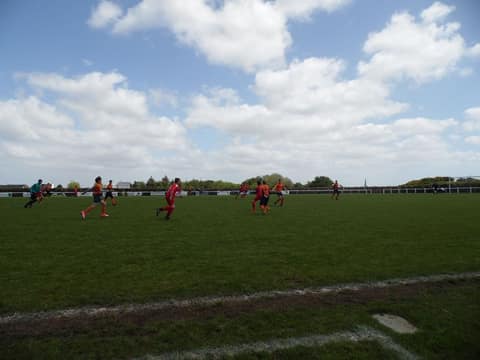 «TOURNOI INTERNACIONAL DE FOOTBALL U-13 MONDIAL PUPILLES DE PLOMELIN 2018»