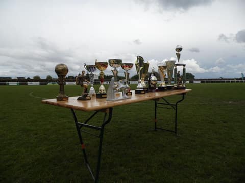 «TOURNOI INTERNACIONAL DE FOOTBALL U-13 MONDIAL PUPILLES DE PLOMELIN 2018»